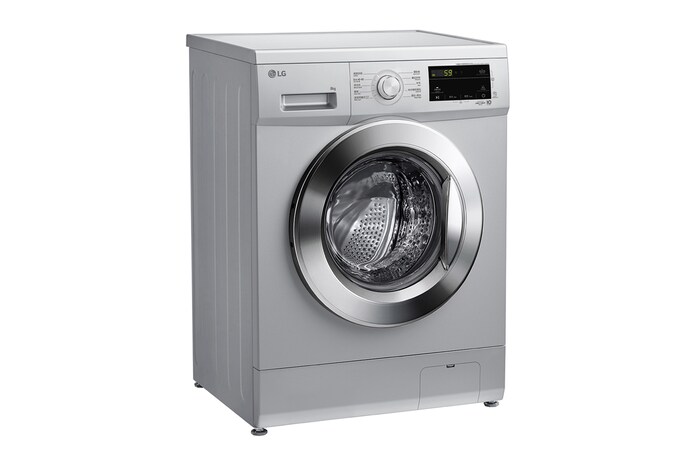 LG 8KG 1400rpm Washing Machine, FMKS80V4