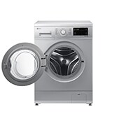 LG 8KG 1400rpm Washing Machine, FMKS80V4