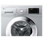 LG 8KG 1400rpm Washing Machine, FMKS80V4
