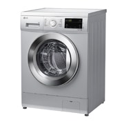 LG 8KG 1400rpm Washing Machine, FMKS80V4