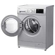 LG 8KG 1400rpm Washing Machine, FMKS80V4