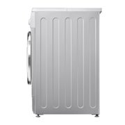 LG 8KG 1400rpm Washing Machine, FMKS80V4