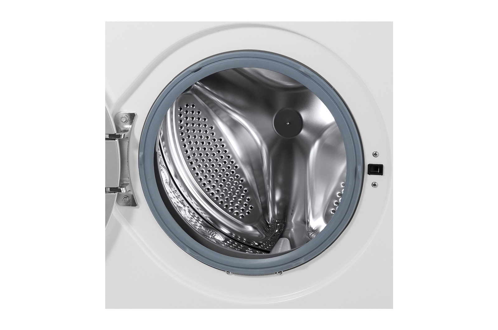 LG 8KG 1400rpm Washing Machine (Built-under), FMKS80W4