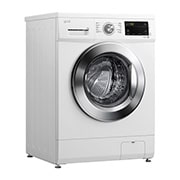 LG 8KG 1400rpm Washing Machine, FMKS80W4