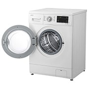 LG 8KG 1400rpm Washing Machine (Built-under), FMKS80W4
