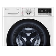 LG Vivace 9KG 1200rpm AI Washing Machine, FV5S90W2