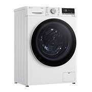 LG Vivace 9KG 1200rpm AI Washing Machine, FV5S90W2