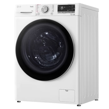 Front view of LG FV7V11W4