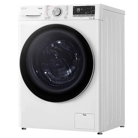 Lg 11kg front load washing deals machine