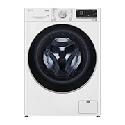 LG Vivace 11KG 1400rpm AI Washing Machine (TurboWash™360° Thoroughly Clean in 39 mins), FV7V11W4
