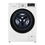 Front view of LG FV7V11W4