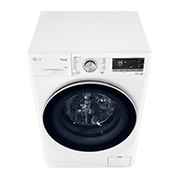 LG Vivace 11KG 1400rpm AI Washing Machine (TurboWash™360° Thoroughly Clean in 39 mins), FV7V11W4