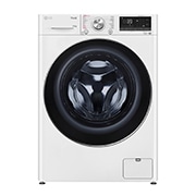 Front view of LG FV9A90W2