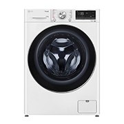 LG Vivace 9KG 1200rpm AI Combo Washing Machine (TurboWash™360° Thoroughly Clean in 39 mins), FV9A90W2