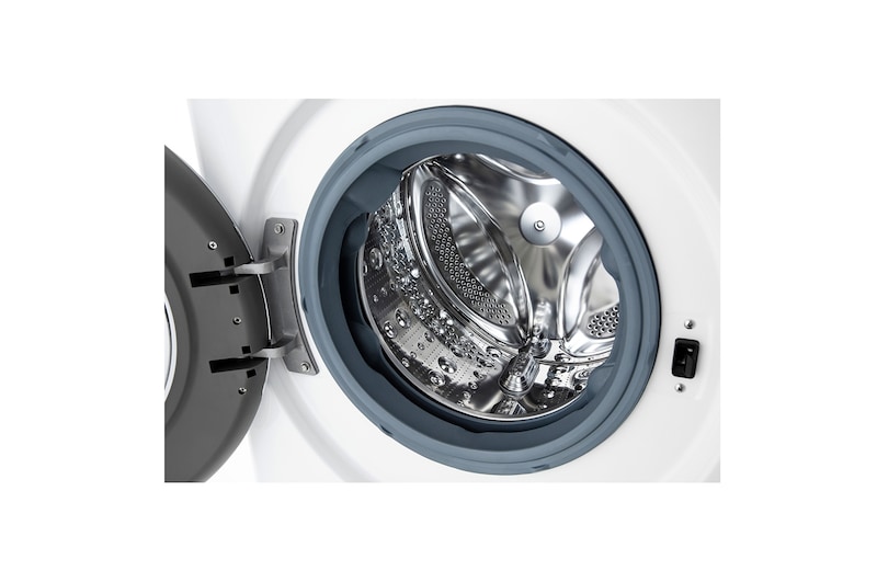 LG 11KG 1400rpm AI Combo Washing Machine - FV9M11W4, FV9M11W4