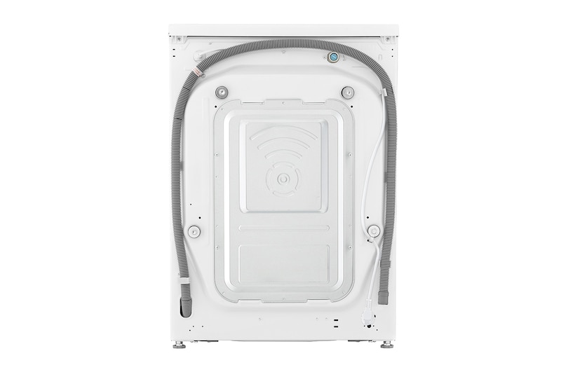 LG 11KG 1400rpm AI Combo Washing Machine - FV9M11W4, FV9M11W4