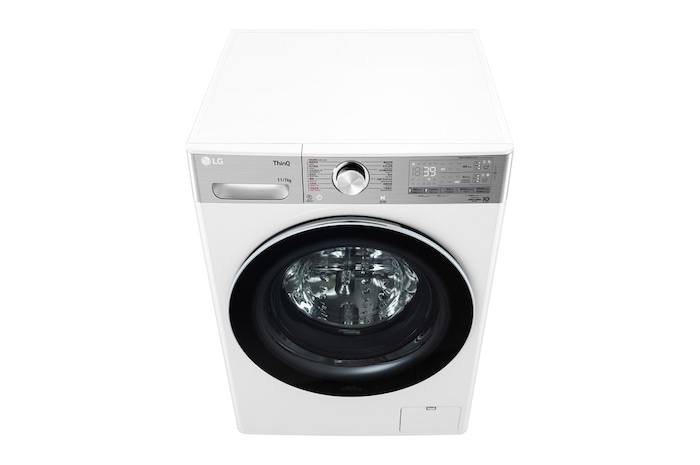 LG 11KG 1400rpm AI Combo Washing Machine - FV9M11W4, FV9M11W4