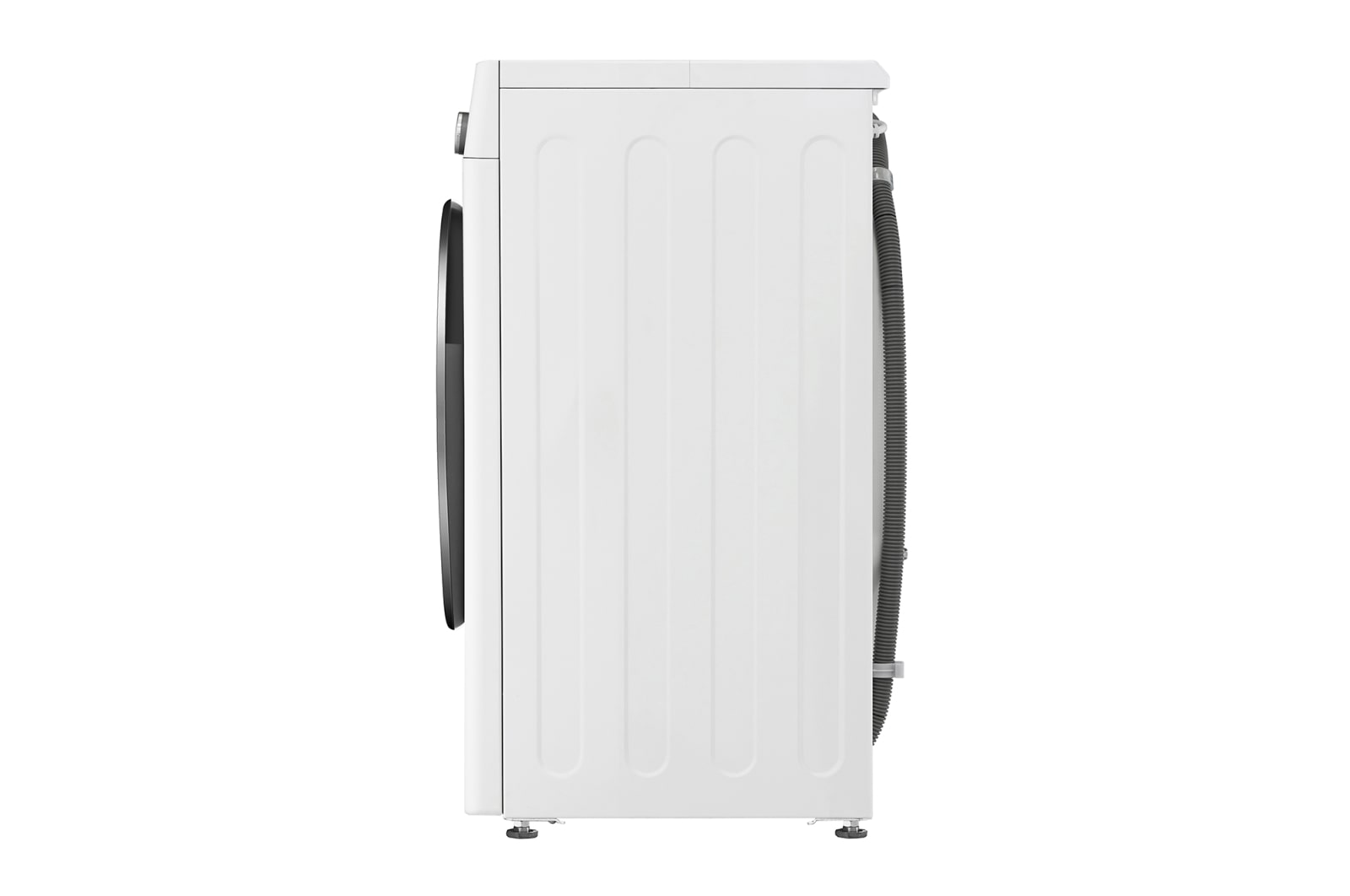 LG Vivace 9KG 1200rpm AI Washing Machine (TurboWash™360° Thoroughly Clean in 39 mins), FV9S90W2