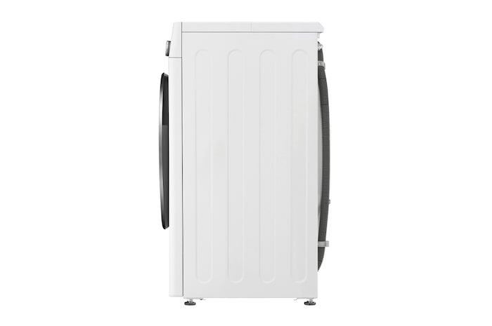 LG Vivace 9KG 1200rpm AI Washing Machine (TurboWash™360° Thoroughly Clean in 39 mins), FV9S90W2