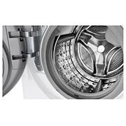 LG 12KG 1600rpm 3-in-1 Combo Washing Machine, G-CS1612W