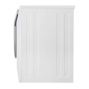 LG 12KG 1600rpm 3-in-1 Combo Washing Machine, G-CS1612W