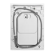 LG 12KG 1600rpm 3-in-1 Combo Washing Machine, G-CS1612W