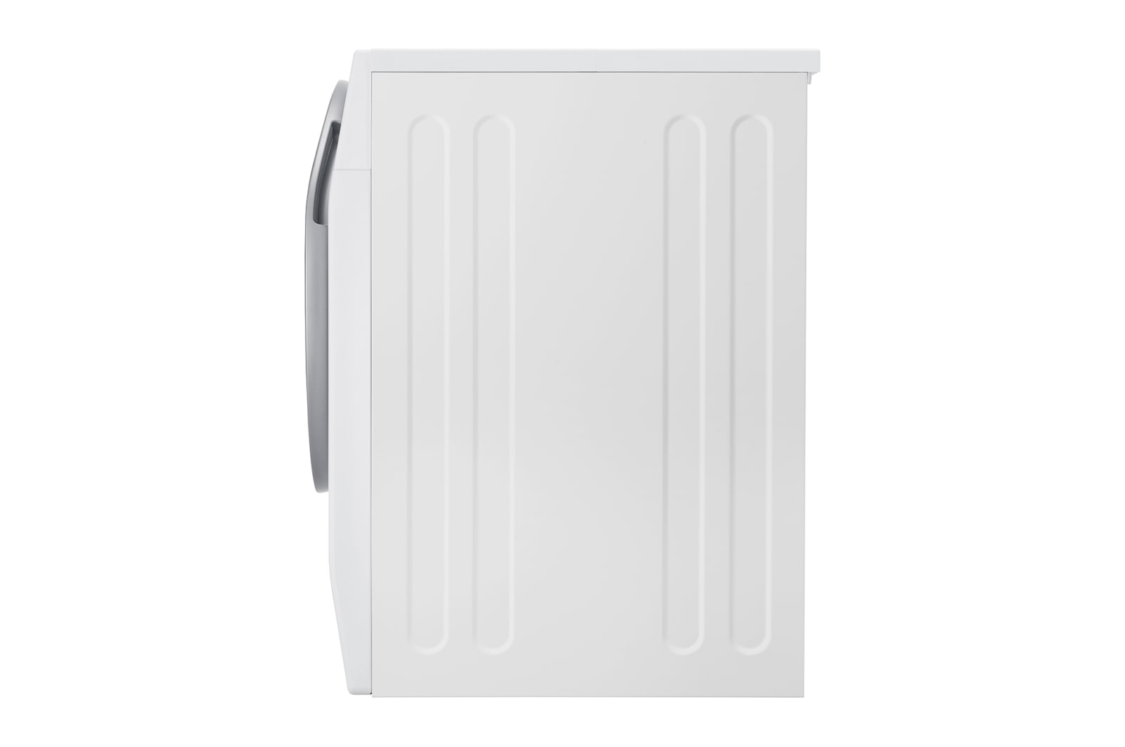 LG 12KG 1600rpm 3-in-1 Combo Washing Machine, G-CS1612W