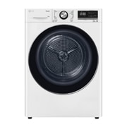 Front view of LG RH10V9AV2W