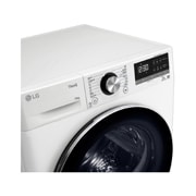 LG 10KG Dual Inverter Heat Pump™ Dryer (Made in Korea), RH10V9AV2W