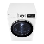 LG 10KG Dual Inverter Heat Pump™ Dryer (Made in Korea), RH10V9AV2W