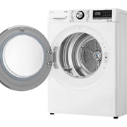 LG 10KG Dual Inverter Heat Pump™ Dryer (Made in Korea), RH10V9AV2W