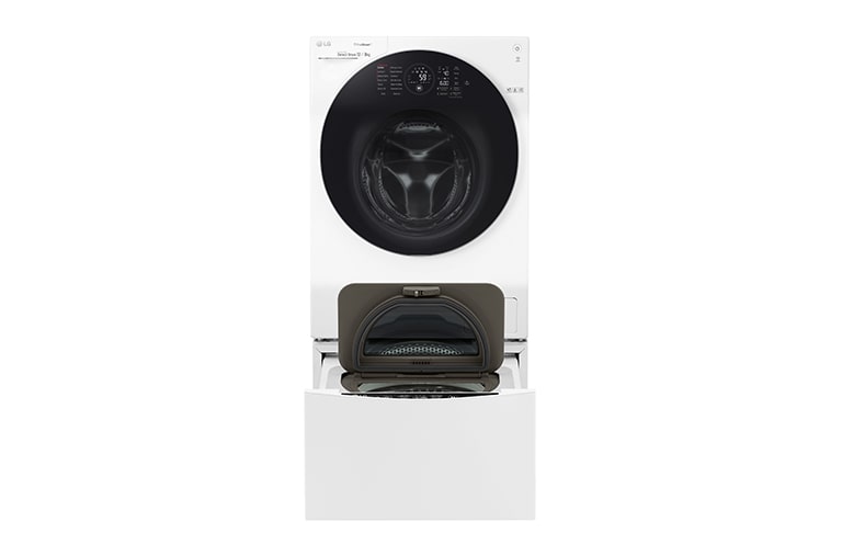 LG TWINWash™ , TWINWASH-G