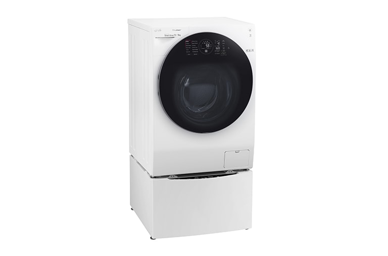 LG TWINWash™ , TWINWASH-G
