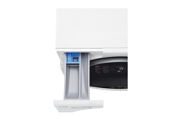 LG TWINWash™ , TWINWASH-G