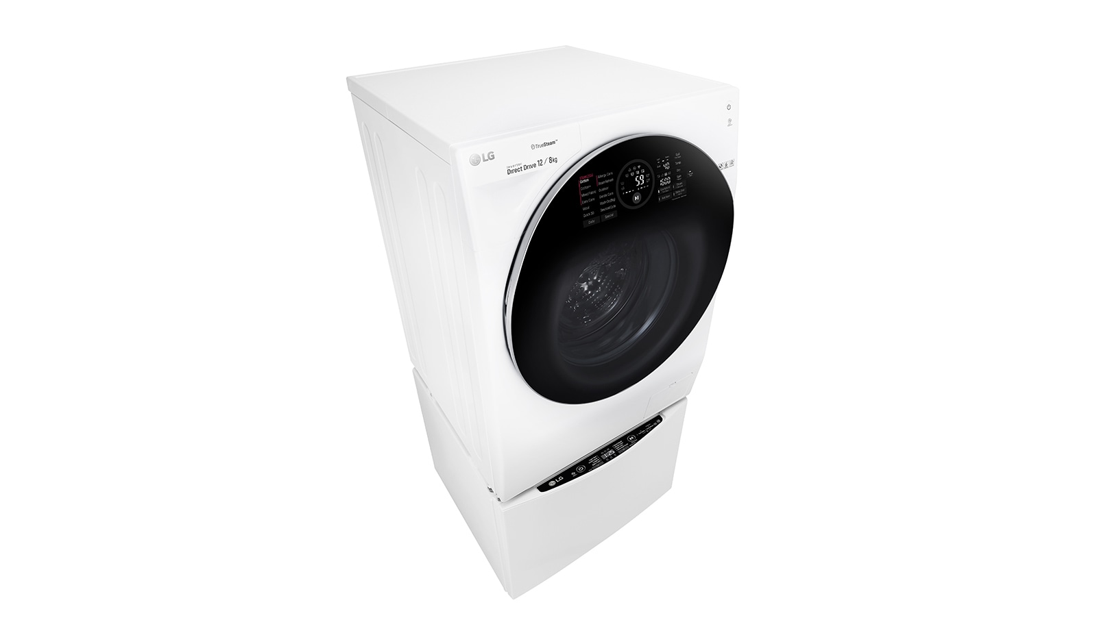 LG TWINWash™ , TWINWASH-G
