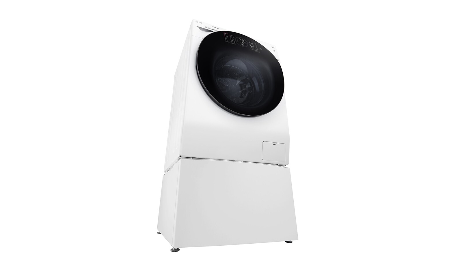 LG TWINWash™ , TWINWASH-G