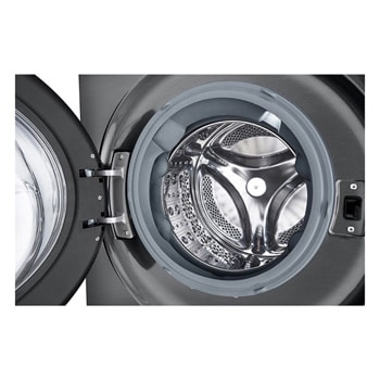 LG Objet Collection | 14 KG 1400rpm WashTower™, WT1410NHB