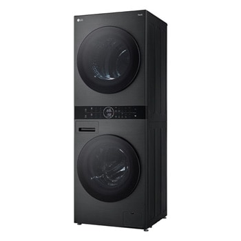 LG Objet Collection | 14 KG 1400rpm WashTower™, WT1410NHB