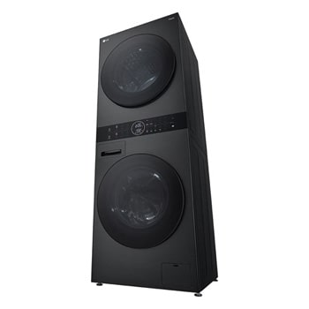 LG Objet Collection | 14 KG 1400rpm WashTower™, WT1410NHB