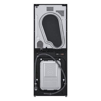 LG Objet Collection | 14 KG 1400rpm WashTower™, WT1410NHB