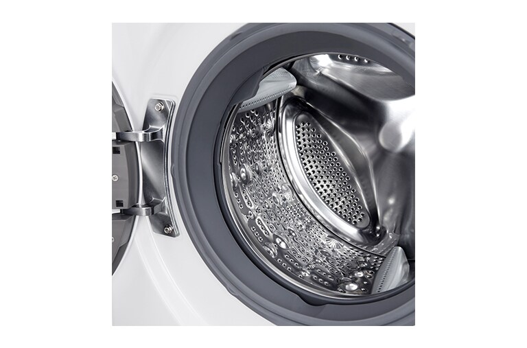 LG 6KG 1200rpm Washing Machine, WF-1206C4W