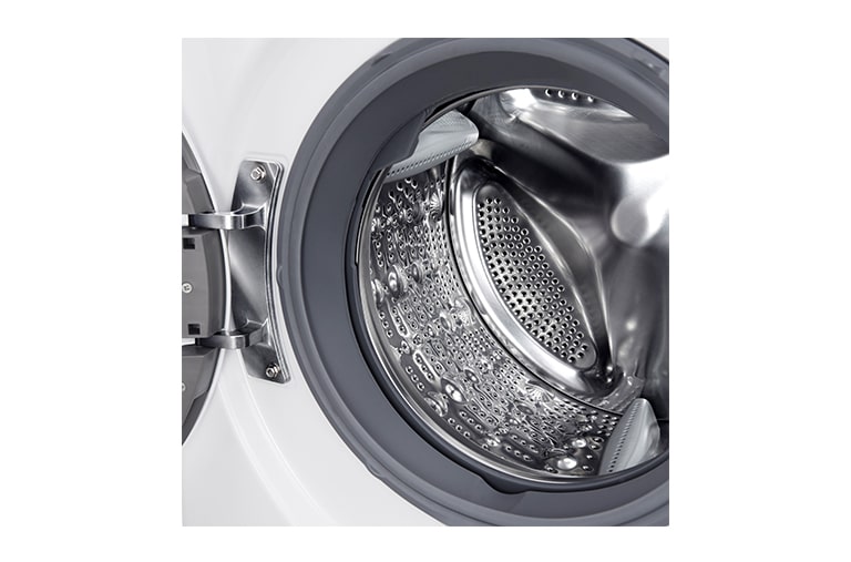 LG 7KG 1200rpm Washing Machine, WF-1207C4W