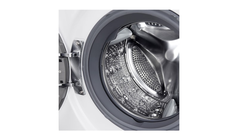 LG 7KG 1200rpm Washing Machine, WF-1207C4W