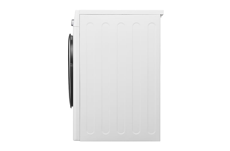 LG 8KG 1400rpm Washing Machine, WF-1408C3W