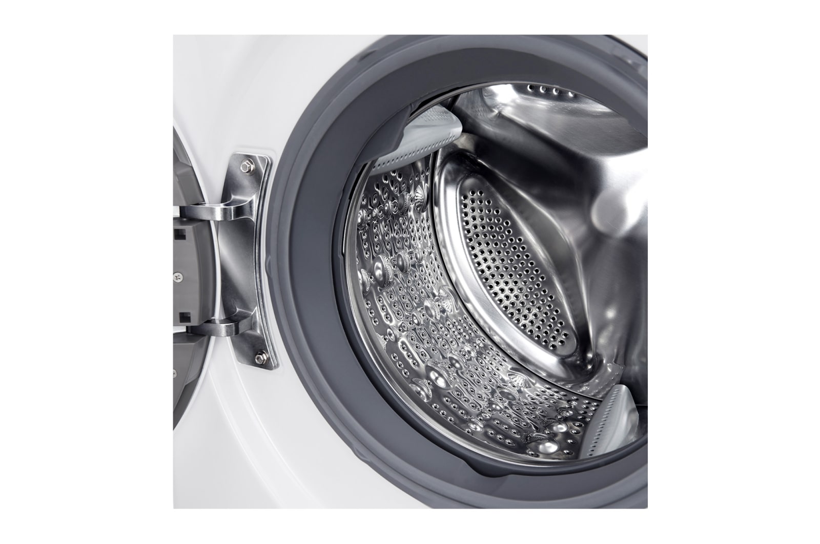 LG 6KG 1200rpm Combo Washing Machine, WF-C1206C4W