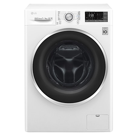 Lg washer and dryer 7 sales 4kg
