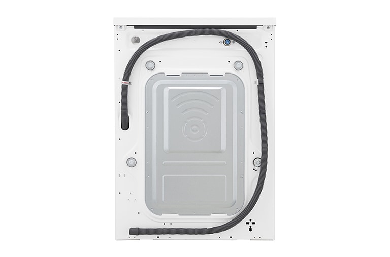 LG 7KG 1200rpm Combo Washing Machine, WF-C1207C3W