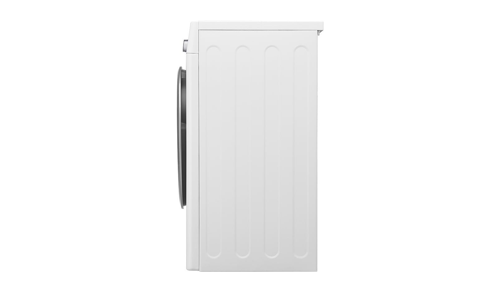 LG 7KG 1200rpm Combo Washing Machine, WF-C1207C3W