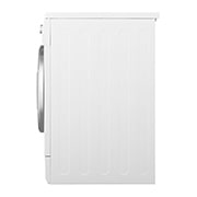 LG 8KG 1400rpm Combo Washing Machine, WF-CT1408MW