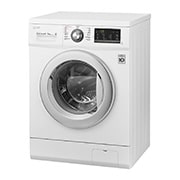 LG 8KG 1400rpm Combo Washing Machine, WF-CT1408MW